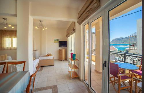MisterCrete Holidays House - Foto 12