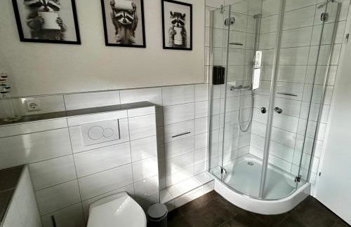 Fewo Unterm Stein - Rotkäppchen - 3 Schlafzimmer - Foto 25