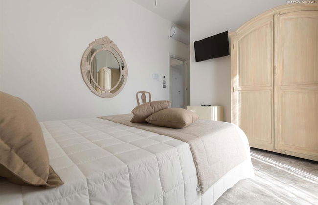 2106 B B Le Radici Del Salento - Camera Matrimoniale - Foto 37