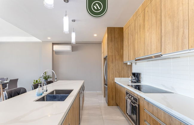 Torre Maria B 101 in Cabo San Lucas - Foto 5