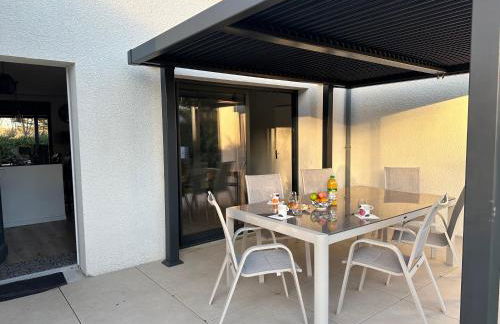 Villa pour des vacances en famille (linge inclus) - Foto 18