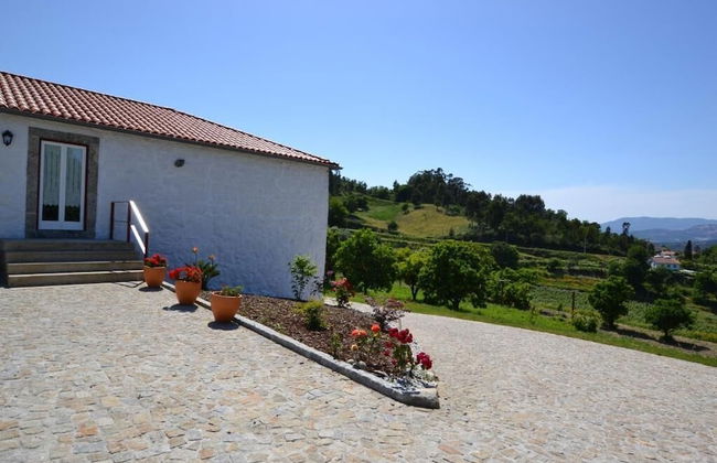 Quinta de Cartemil - Foto 13