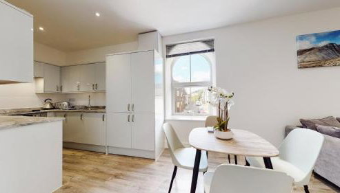 Spacious three bedroom apartment with Valley views - Foto 2