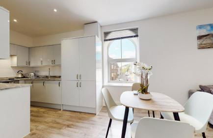 Spacious three bedroom apartment with Valley views - Foto 2