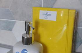 Civitavecchia Peacocks Apartment - Foto 17