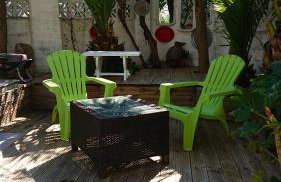 The Black Palms - Fistral Beach - Foto 18