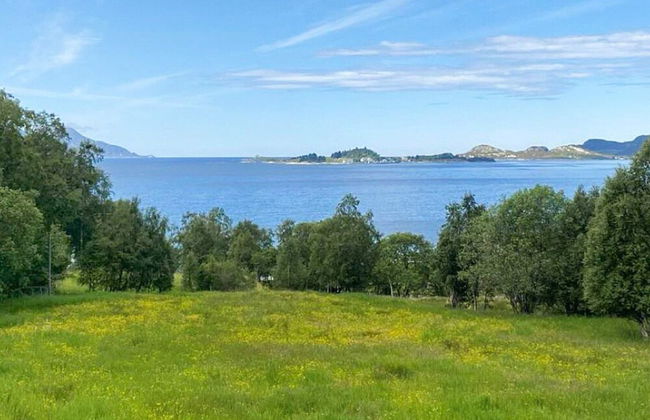 9 Person Holiday Home in Aram - Foto 41