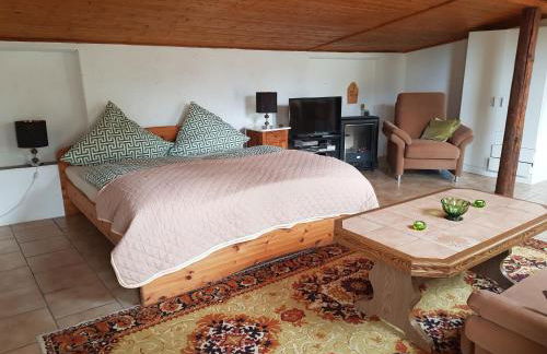 gemütliche Ferienwohnung in Kaifenheim - Foto 15