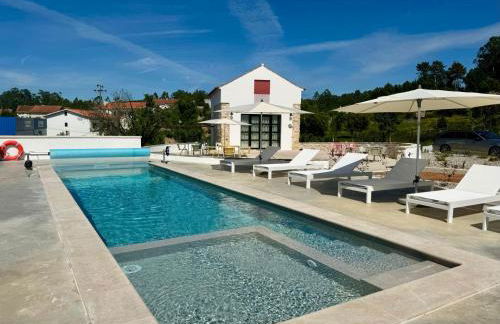 Casa da Eira, Casaspensadas - Foto 1