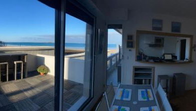 La Caravelle au plus près de la mer - Foto 4