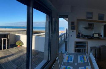 La Caravelle au plus près de la mer - Foto 4