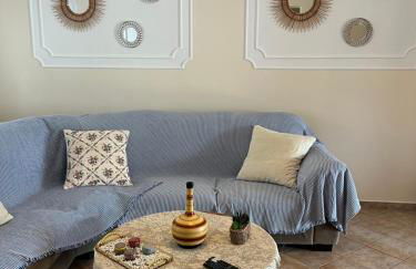 Seaside Apartment in Vergia - Foto 46