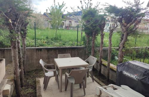 ski apartment - Foto 5