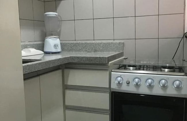 Luzon Flat Meireles Praia - Foto 10