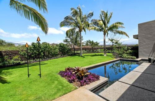 Hapuna Modern House at Mauna Kea - Foto 29