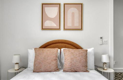 Prospect Heights 2br w wd nr Barclays Center NYC-953 - Foto 16