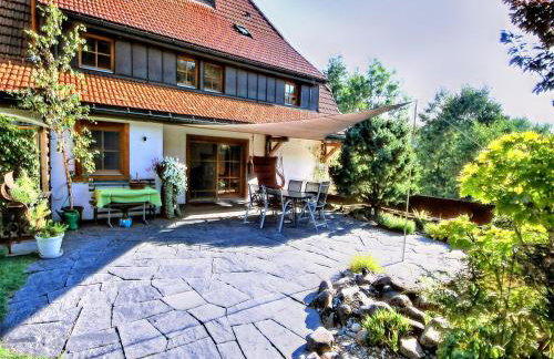 Elegante Ferienwohnung mit Aussenpool Schwarzwald - Foto 59