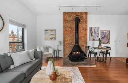 Charming Mt Adams 1BR in Prime Location - Foto 3