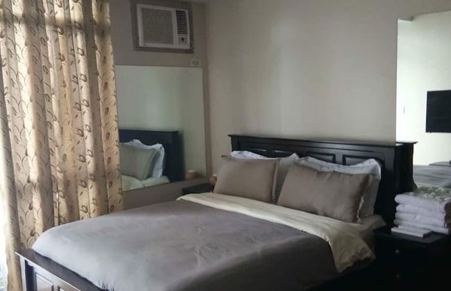 Cubao ManhattanHeights Unit 4Q Tower D - Foto 17