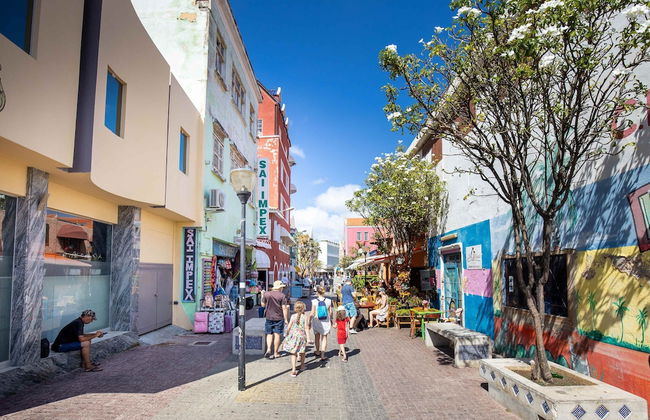 Modern Elegant Broadway Vibes in Willemstad - Foto 27