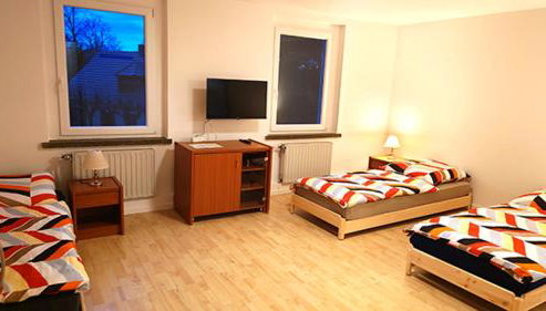 Monteurzimmer Seddin - Foto 4