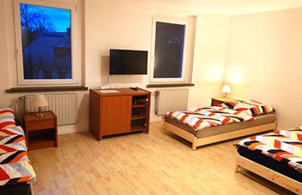 Monteurzimmer Seddin - Foto 4