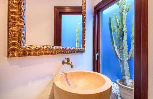 Villa Can Azul - Foto 22