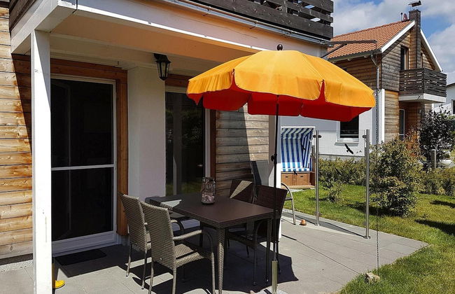 Ferienhaus Bel Ami, Nakenstorf - Foto 7