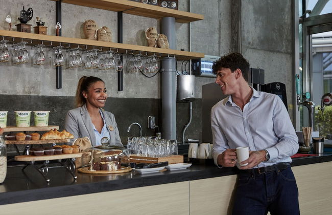 Aparthotel Adagio London Brentford - Foto 27