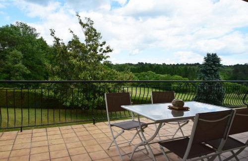 Maison pour 5 personnes à la campagne - Foto 4