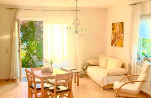 Idyllische Ferienoase mit traumhafter Terrasse - Foto 1