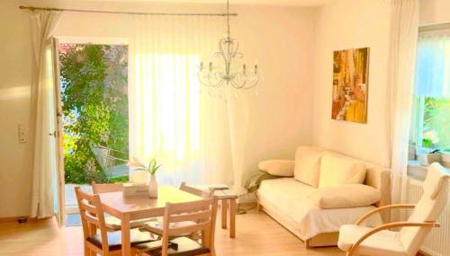 Idyllische Ferienoase mit traumhafter Terrasse - Foto 1