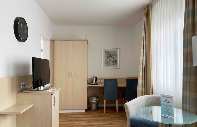 Vollmöblierte Wohnungen in Münster - Foto 38