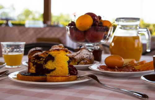 Agriturismo Villani Poderi Nesti & Cupoli - Photo 33