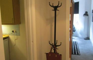 Westend Glasgow Apartment - Foto 10