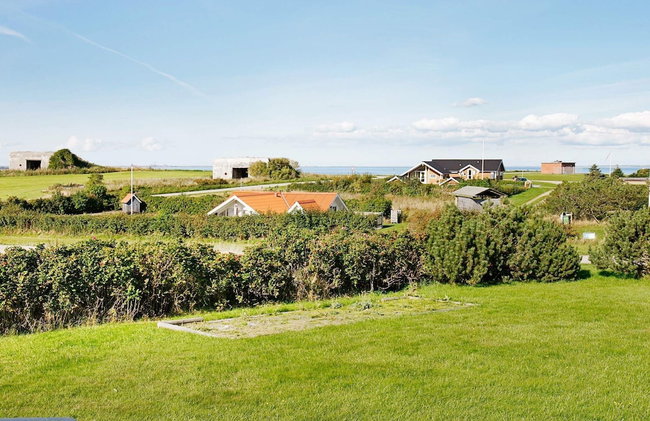 Lovely Holiday Home in Lemvig near Sea - Foto 36