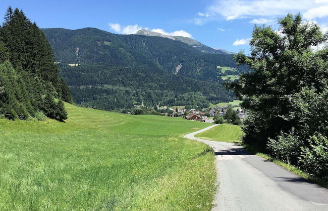 Chalet in Kotschach Near Family Ski Area - Foto 35