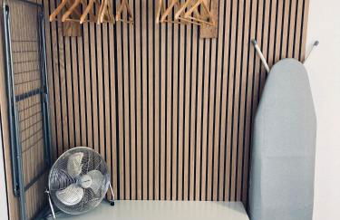 FREE Apartment - Bei der Stadtmauer - Foto 4