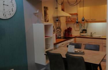 Ferienwohnung Buchholz - Photo 25