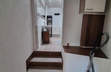 Ferienwohnung/Monteurwohnung Altes Café - Foto 23