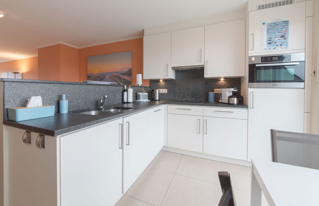 2 bedroom Apartment in Bredene - Photo 4