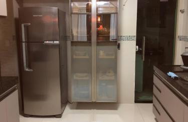 Porto das Dunas Casa Temporada Estilo e Conforto - Foto 44