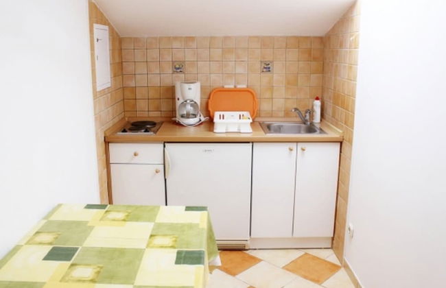 Apartments Pansion Franka 3 - Foto 37