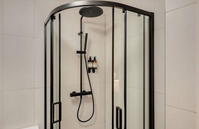 Meridian Place - yourapartment - Foto 30