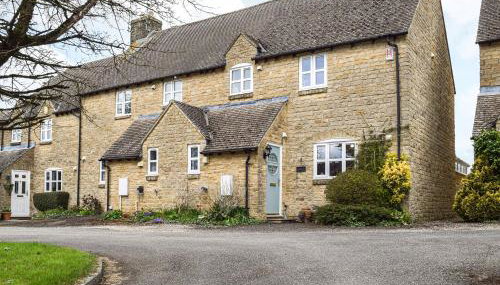 Primrose Cottage - Foto 1