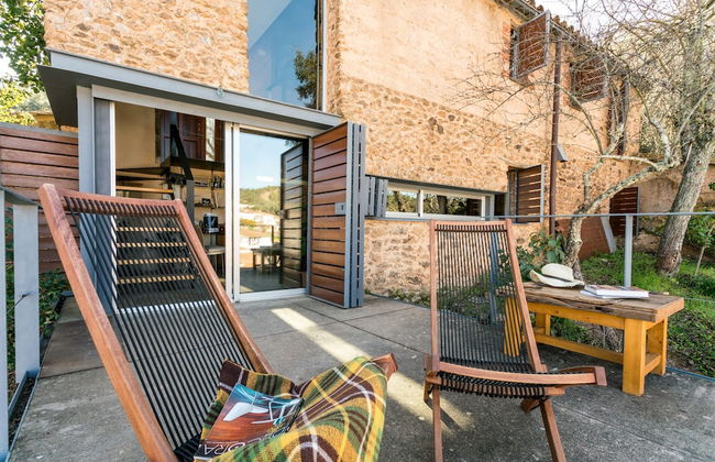 El Risco del Lomero - Foto 20