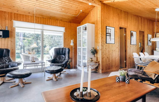 6 Person Holiday Home in Strandby - Foto 20