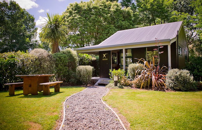 Flaxmill Accommodation - Foto 4