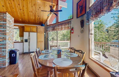 Villa Elvira - Foto 7