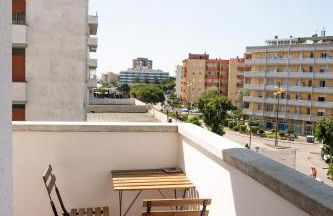 Accesso al mare, residence perseo - Foto 14